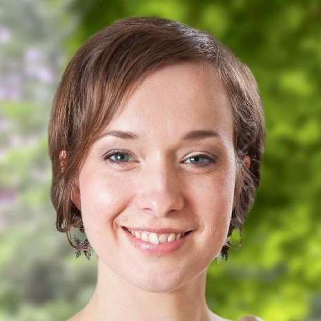 8. Anna Pospěch Durnová Profile Image