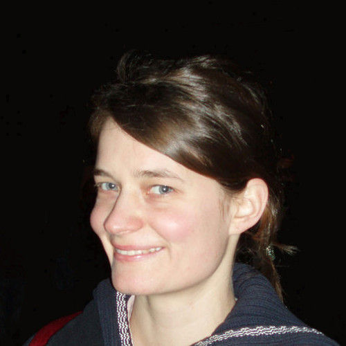 6. Petra Hůlová Profile Image