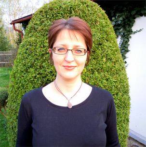 22. Zdenka Kopecká Profile Image