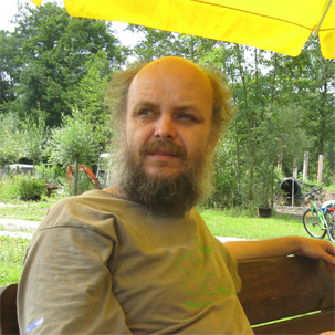21. Jiří Kulich Profile Image
