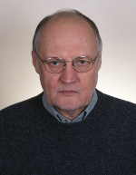 Vaclav Belohradsky