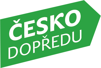 Česko dopředu
