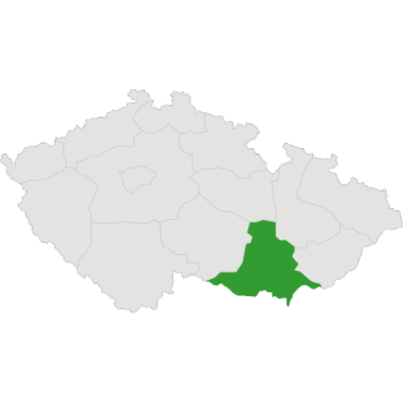 Jihomoravský kraj Profile Image