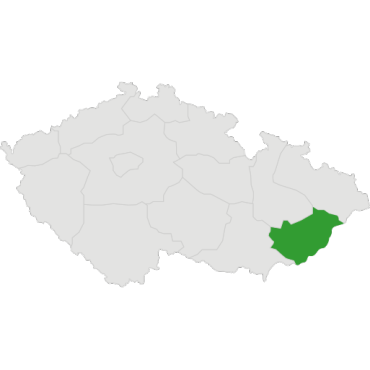 Zlínský kraj Profile Image