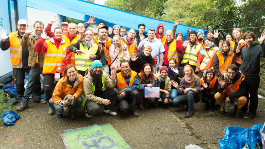 credit @ Jan Skalík