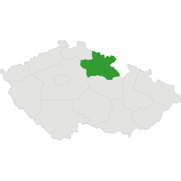 Královehradecký kraj Profile Image