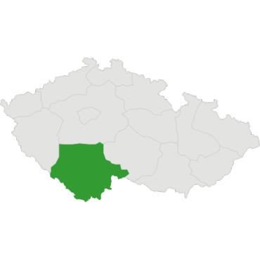 Jihočeský kraj Profile Image