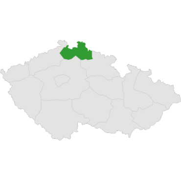 Liberecký kraj Profile Image