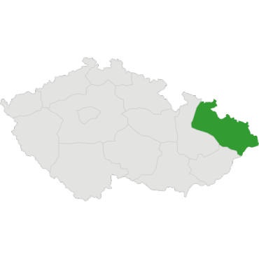 Moravskoslezský kraj Profile Image