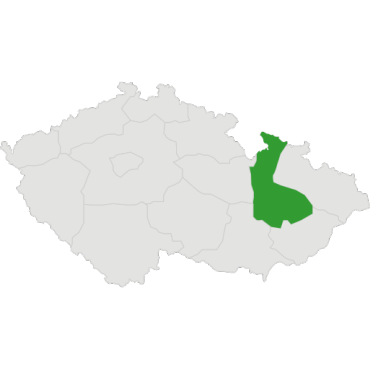 Olomoucký kraj Profile Image