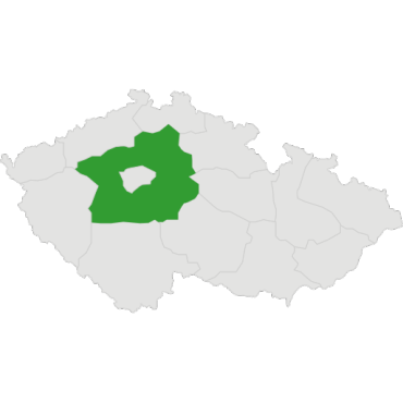 Středočeský kraj Profile Image