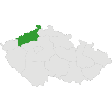 Ústecký kraj Profile Image