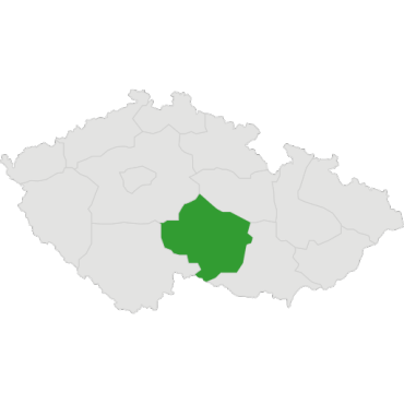 Kraj Vysočina Profile Image