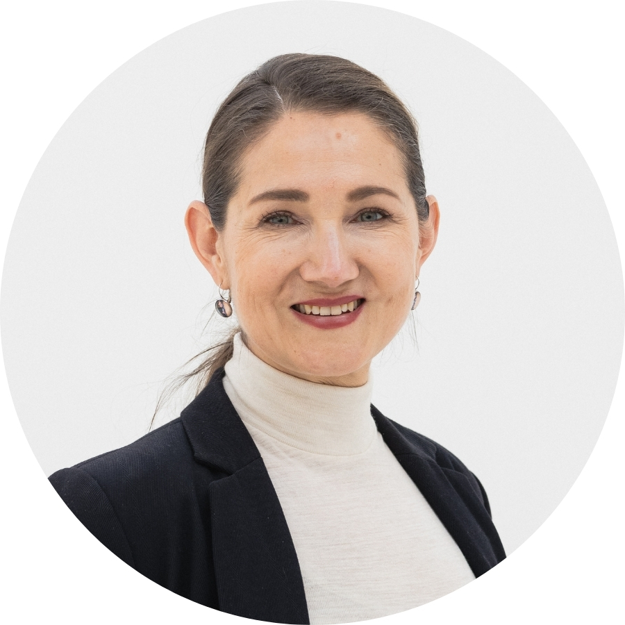 Gabriela Svárovská