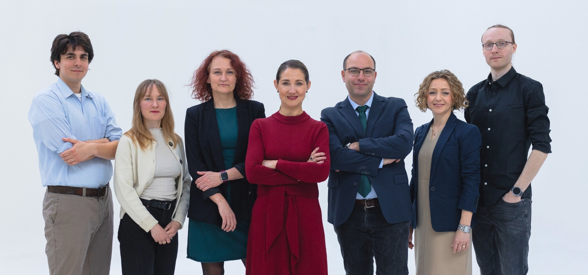 Předsednictvo Strny zelených